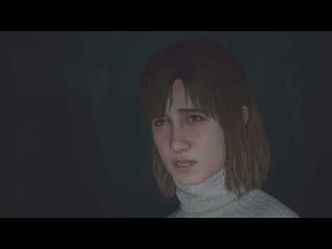 Видео: SILENT HILL 2 прохождение ч11