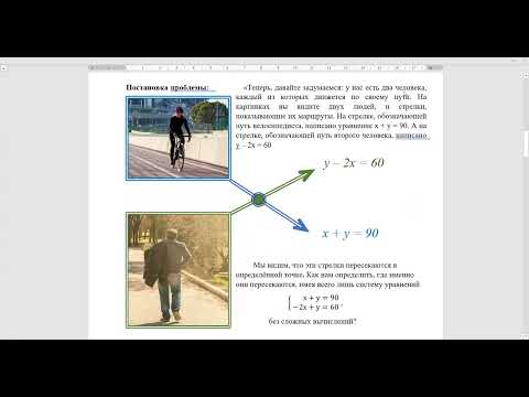 Видео: Образец поурочного плана. Математика 7 класс #миг #сертификация #математика