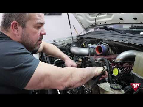 Видео: Не все насосы P-Pumps одинаковы!!!