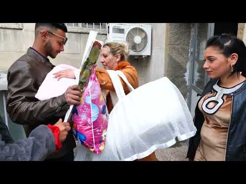 Видео: исписването на принцеса Зоя