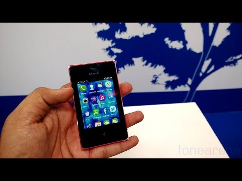 Видео: Прошивка Nokia Asha 500, RM-934 (Инструкция по Nokia Care Suite 5.4.119.1432)