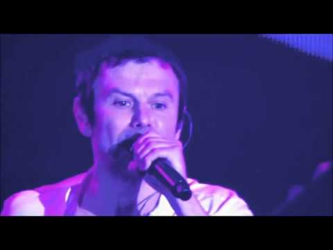 Видео: Океан Ельзи - Фіалки (live in Kyiv 21.06.14)