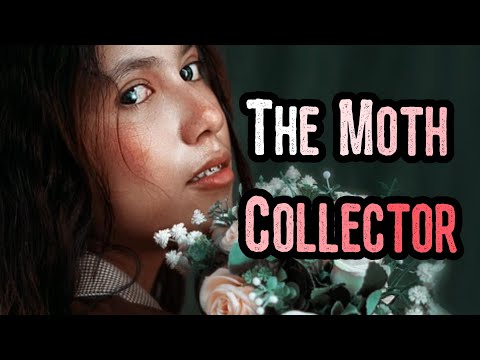 Видео: Коллекционер мотыльков | Средневековая история ужасов в стиле крипипасты