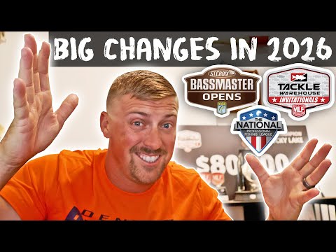 Видео: БОЛЬШИЕ ПЕРЕМЕНЫ! PRO CIRCUIT 2026 И ПРОДАЖА ЛОДКИ