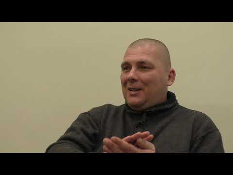 Видео: Тулукут. Отзыв о Практике Разотождествления. Фрагмент ретрита в Москве в "Открытом Мире"