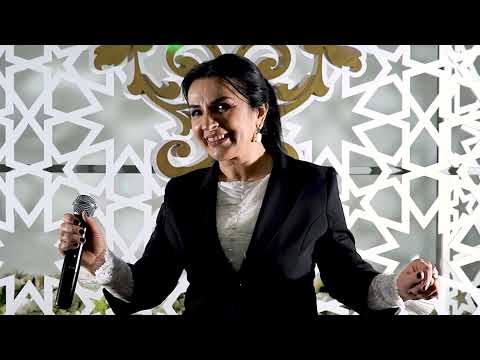 Видео: Марьям Казиева - Мюгьюббат #Премьера #2022 #HIT