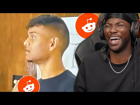 Видео: Реакция RDC на забавное сообщество Reddit и Twitter #17