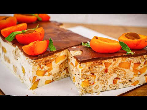 Видео: МОЯ СЕМЬЯ ОБОЖАЕТ! Я НИКОГДА НЕ ПЕРЕСТАНУ ТАК ГОТОВИТЬ ТОРТЫ БЕЗ ВЫПЕЧКИ! ВКУСНО, ПРОСТО и БЫСТРО!