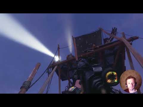 Видео: Metro Exodus. Барон сказал #7