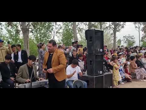 Видео: Шахбози Бозор дар Наврузии Савхози Вахш. Чм Вахдат 907 21 21 53