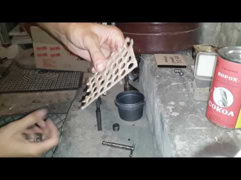 Видео: Самокрут 410 для новичков. Инструмннты, комплектующие и снаряжение патрона