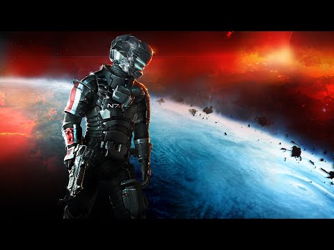 Видео: Прохождение Dead Space РЕМЕЙК #2 Мертвый космос