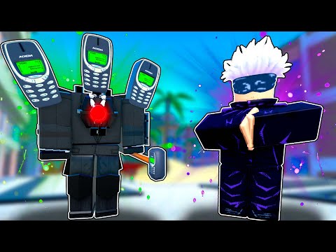 Видео: НОКИА ТИТАН И ГОДЖО В НОВОМ ОБНОВЛЕНИИ В Toilet Tower Defense Modded РОБЛОКС !?