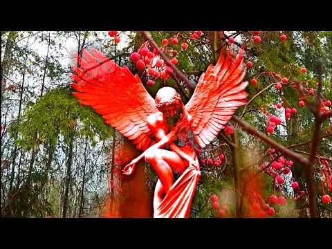 Видео: Последний день осени (Т.Снежина)