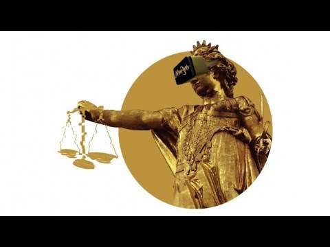 Видео: «Цифровые технологии в юриспруденции: генезис и перспективы»