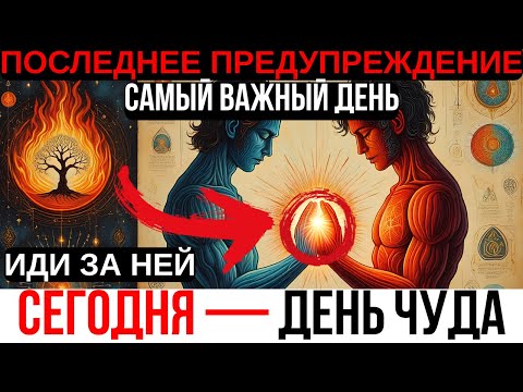 Видео: СРОЧНОЕ ПРЕДУПРЕЖДЕНИЕ: ПОЧЕМУ ТЫ БОЛЬШЕ НЕ МОЖЕШЬ ЖИТЬ НА ЭТОМ МЕСТЕ – 29 ОКТЯБРЯ ВСЁ ИЗМЕНИТСЯ!