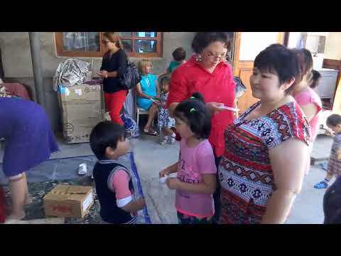 Видео: Біздің құдалық