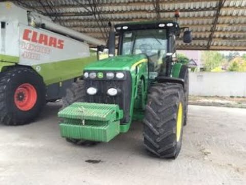Видео: Прямая продажа -МТЗ-82, Т-150, МТЗ 1221, ХТЗ, Claas Axion, Valtra, Комбайн Джон Дир, Телескоп. погр.
