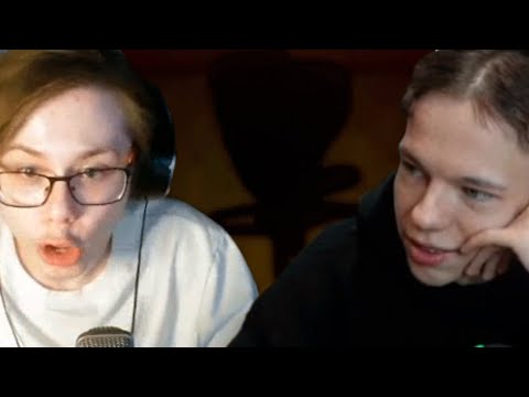 Видео: СОСИСКА И ФРЕДЖ ИГРАЮТ В ХОРРОР В РОБЛОКСЕ