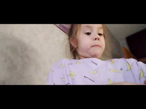 Видео: Распаковка!!!