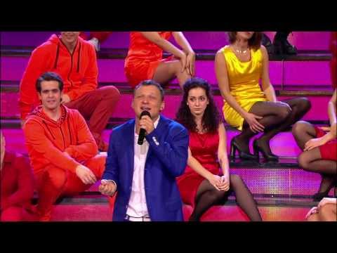 Видео: Михаил Бублик "Ясень" (Битва Хоров, 2 сезон)