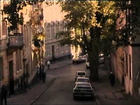 Видео: Легенди старого Львова. Програма #4