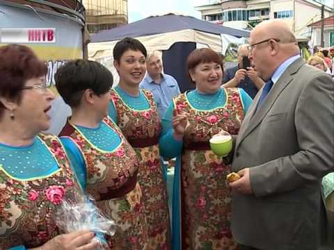 Видео: Варнавино и  Богородск