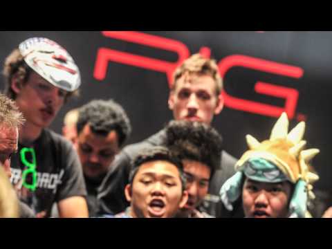 Видео: Подкаст: Впечатления от Gamescom