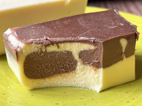 Видео: В магазинах УЖЕ НЕ ПРОДАЮТ! РЕЦЕПТ ДЕТСТВА! НАТУРАЛЬНОЕ ПТИЧЬЕ МОЛОКО!