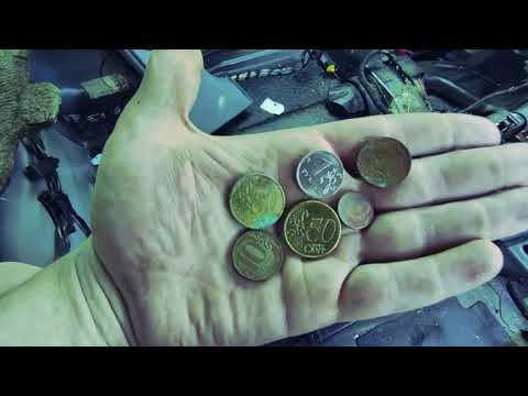 Видео: ПРОЕКТ АУДИ!!!ЧАСТЬ 3 !!!!нашел КЛАД!!!