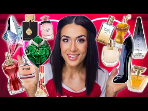 Видео: ТОП 15 ❤ ПАРФЮМЕРНЫЕ ХОТЕЛКИ 2020