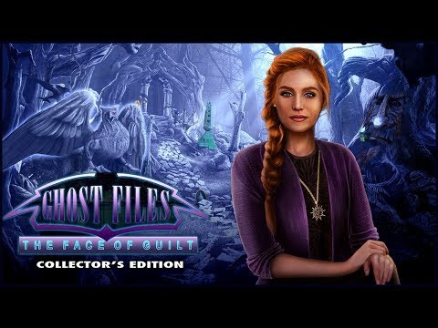 Видео: Ghost Files. The Face of Guilt Walkthrough | Дело Призрака. Лики вины прохождение #4