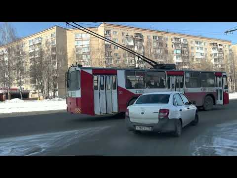 Видео: Экзамен в ГИБДД.Продолжение видеоразбора экзаменационных схем движения. Автошкола Продвижение Ижевск