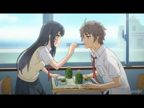 Видео: Аниме клип - Наш корабль идёт ко дну (Lizer) [AMV]♡