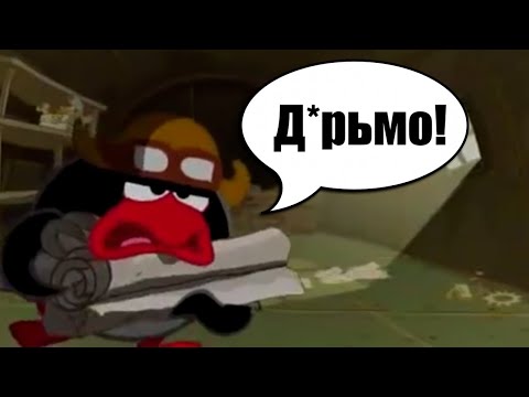 Видео: То, что не замечаешь при первом просмотре... (62 часть)