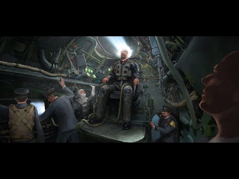 Видео: HighFleet Прохождение Часть 6