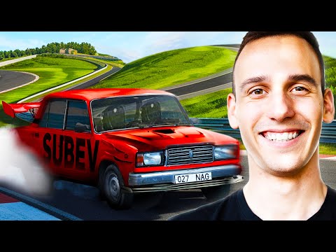 Видео: НАПРАВИХ ТУНИНГ НА ЦЯЛАТА ЛАДА!