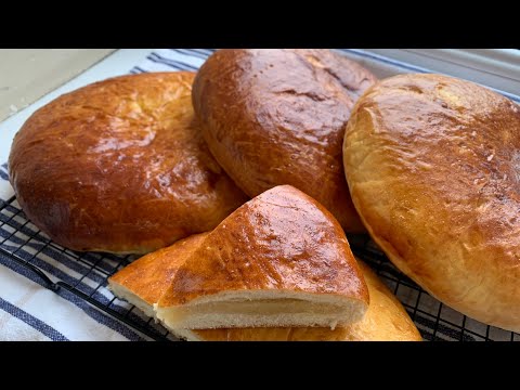 Видео: ГАТА сдобная Самая вкусная!