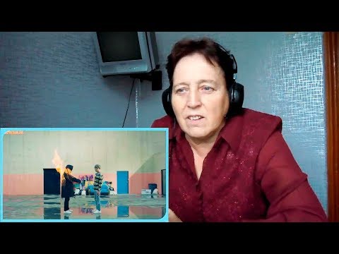 Видео: BTS - Fire rus sub[ / РЕАКЦИЯ