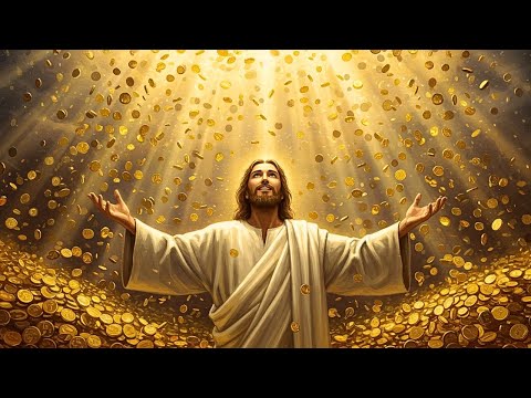 Видео: 432Hz + 888Hz | Всего за 5 минут богатство и исцеляющая энергия Вселенной наполнят вашу жизнь