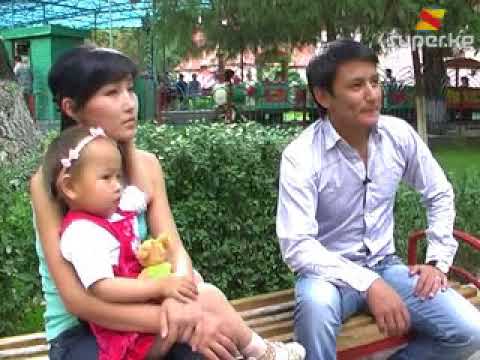 Видео: Маек - Мирбек Иманбеков