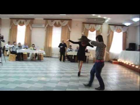 Видео: Мая Алимутаева