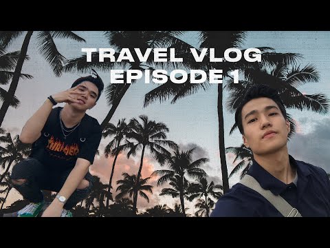 Видео: Аялалын эхний өдөр | ХООЛ НЬ БҮР ЯГ ГОЁ ЮМ АА  | Episode #1