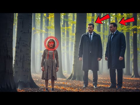 Видео: Девочку нашли в лесу… Она сказала “Я знаю, кто убил маму”