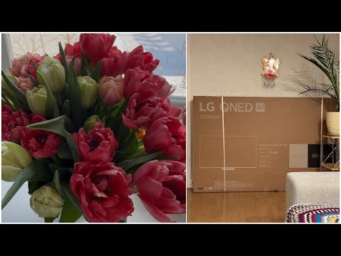Видео: ДЕНЬ МАТЕРИ В НОРВЕГИИ! НАКОНЕЦ-ТО МЫ ЭТО КУПИЛИ!!! #НОРВЕГИЯ #ЖИЗНЬВНОРВЕГИИ