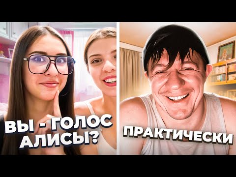 Видео: Голос, который их пленил / Дмитрий Кравченко в чатрулетке читает стихи
