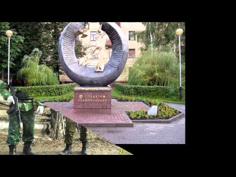 Видео: Дорогами горными