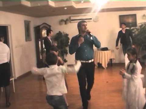 Видео: Амир Пугоев Погоня