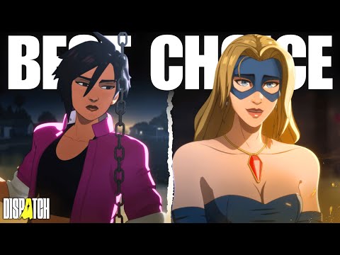 Видео: Кто лучший выбор в диспетчерской?