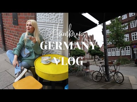 Видео: VLOG из Гамбурга | УШЛА ИЗ КАФЕ НЕ ЗАПЛАТИВ | УЛИЦА КРАСНЫХ ФОНАРЕЙ | УЛИЦЫ КАК С КАРТИНКИ |